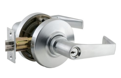 Commercial Lock